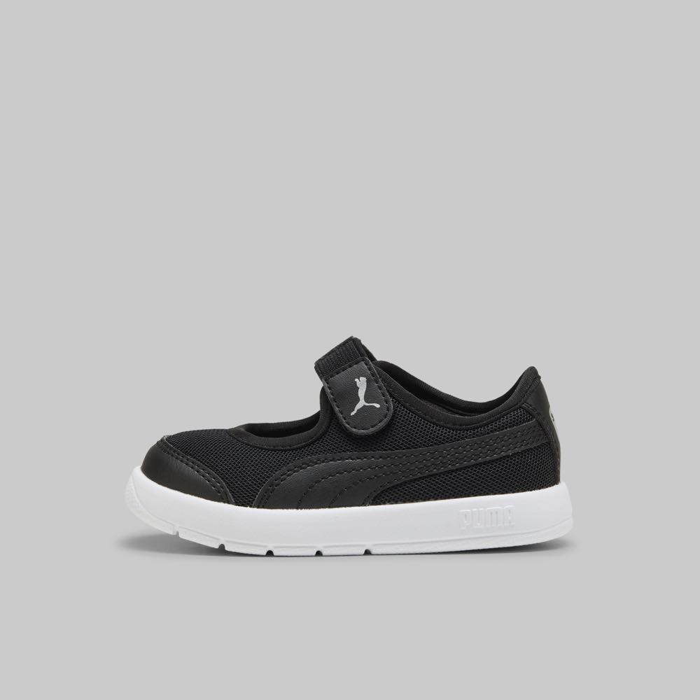 Tenis Puma Courtflex Bebé