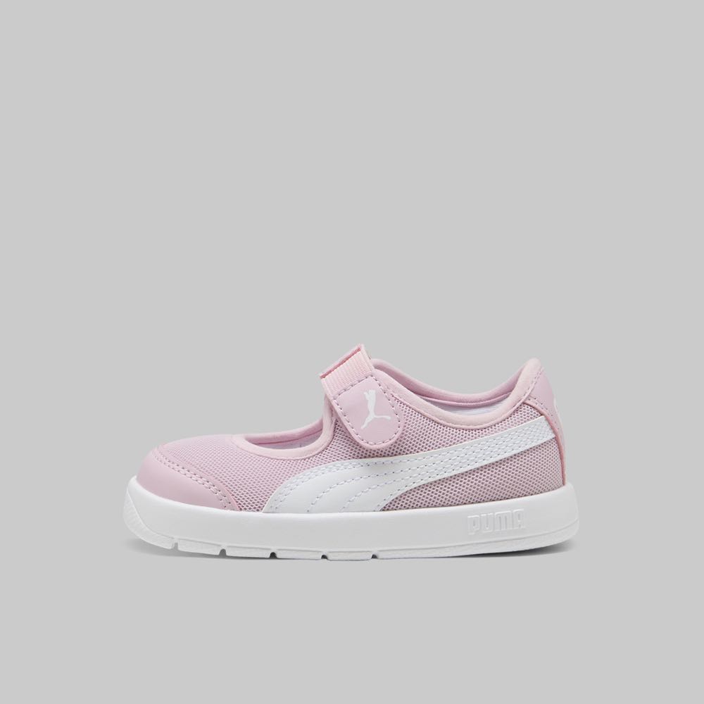 Tenis Puma Courtflex Bebé