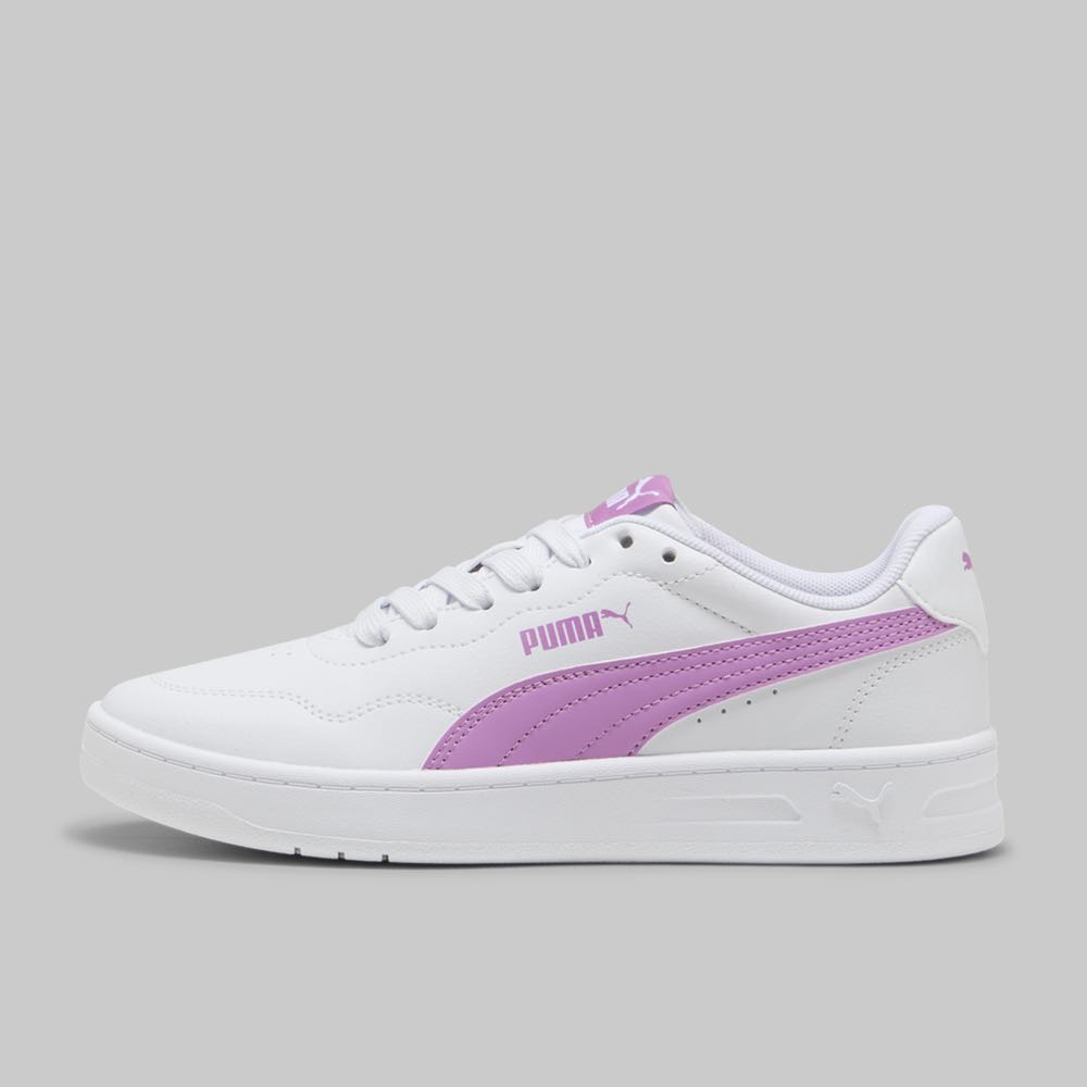 Tenis Puma Court Lally Joven