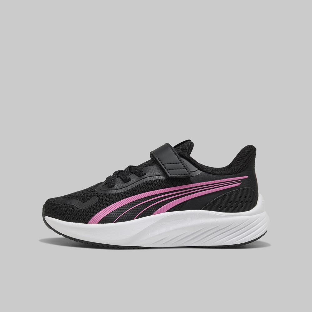 Tenis Puma Pounce Lite Niño