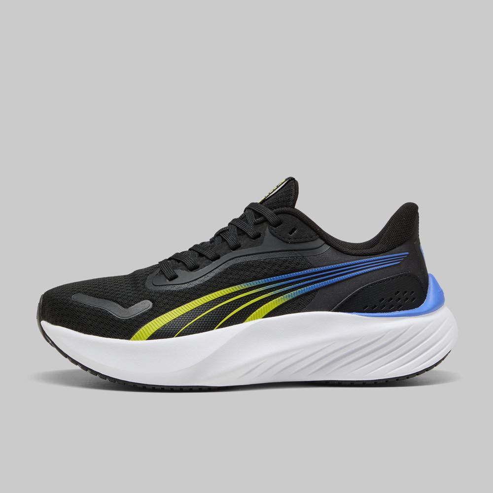 Tenis Puma Pounce Lite Joven