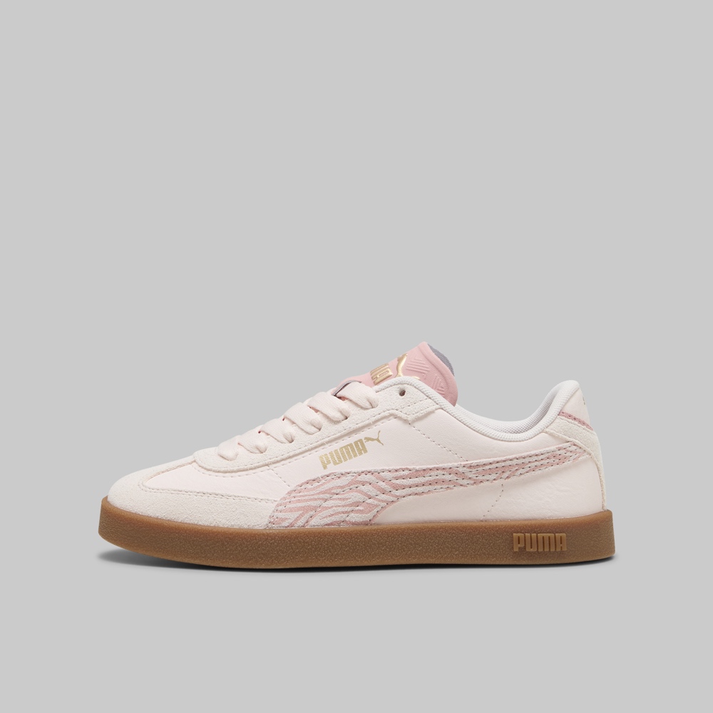 Tenis Puma Club II Era Joven
