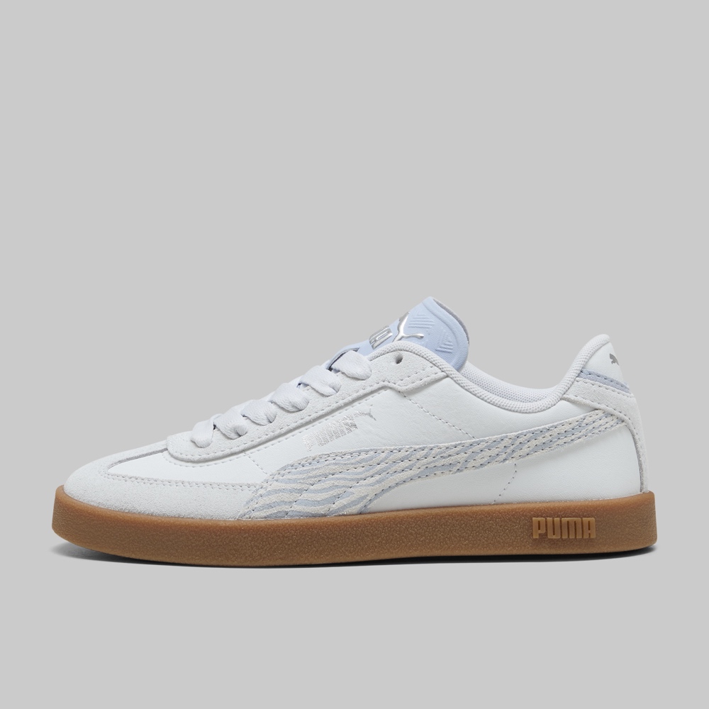 Tenis Puma Club II Era Joven