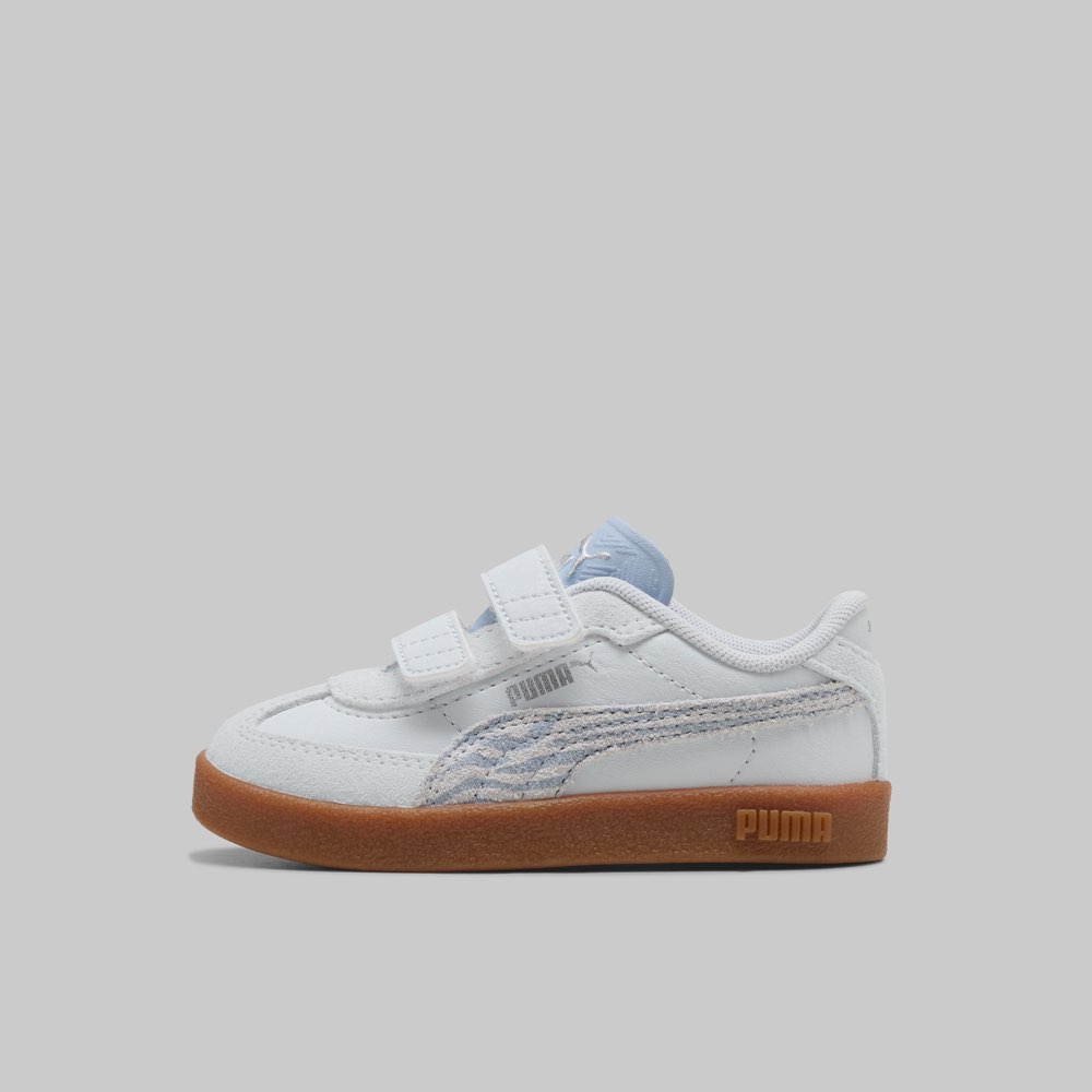 Tenis Puma Club II Era Bebé