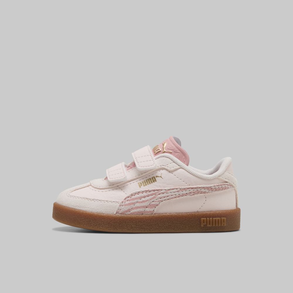 Tenis Puma Club II Era Bebé