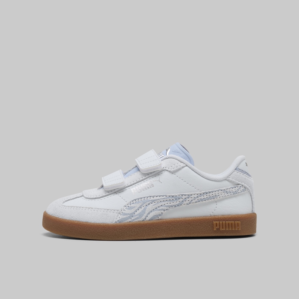 Tenis Puma Club II Era Niños