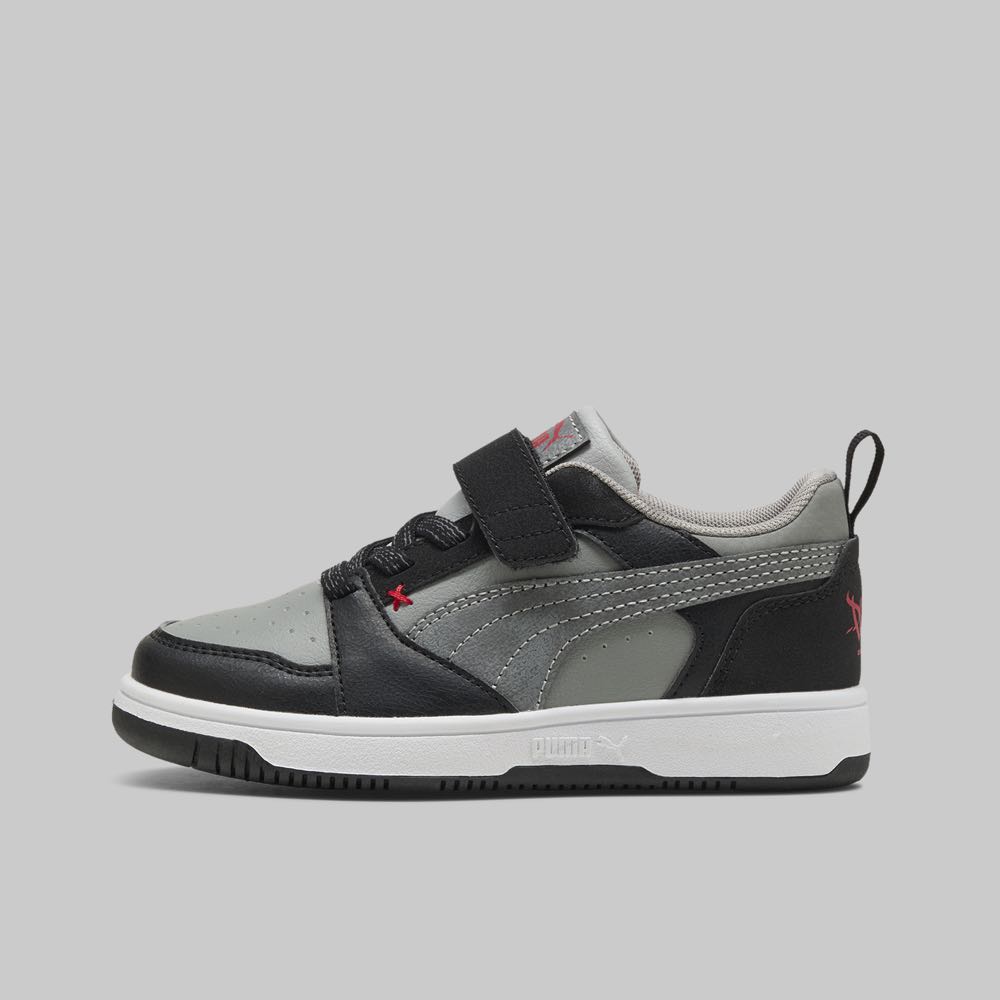 Tenis Puma Rebound Niño