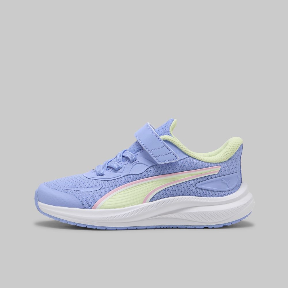 Tenis Puma Skyrocket Niño