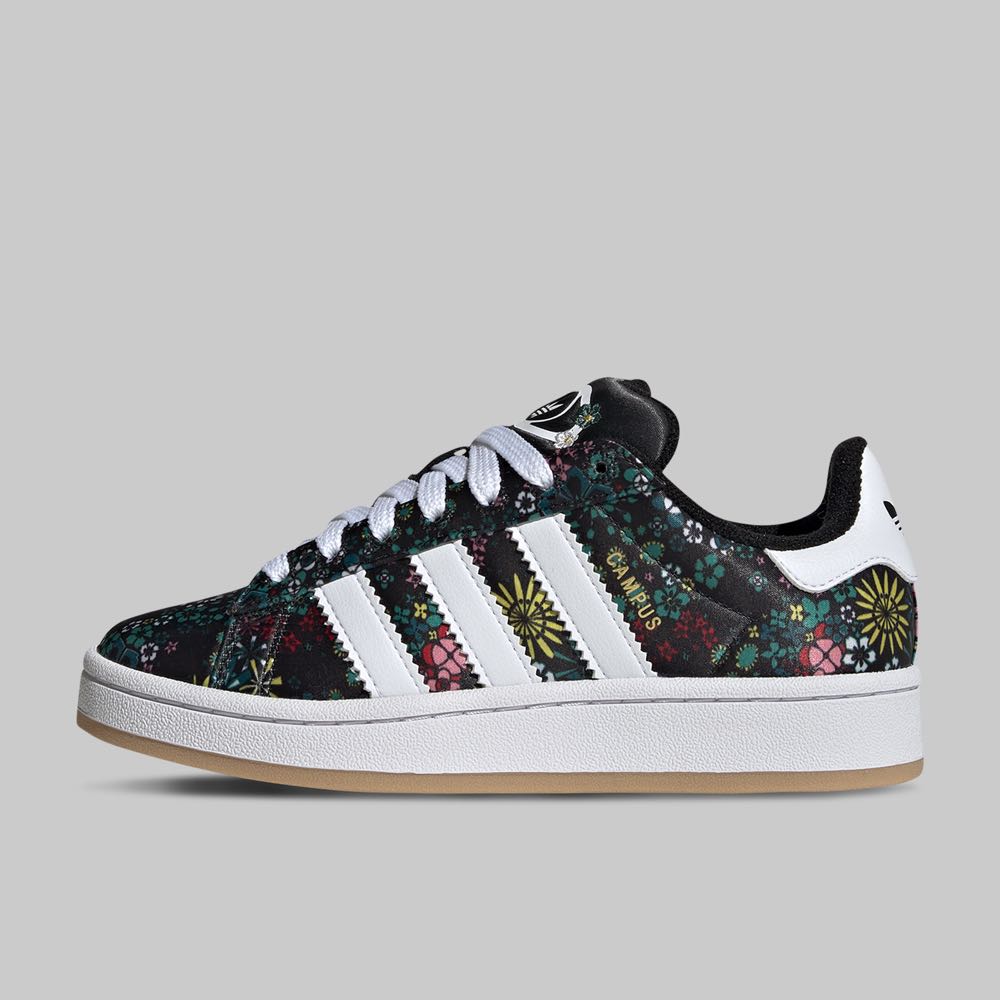 Campus 00S Liberty London Joven