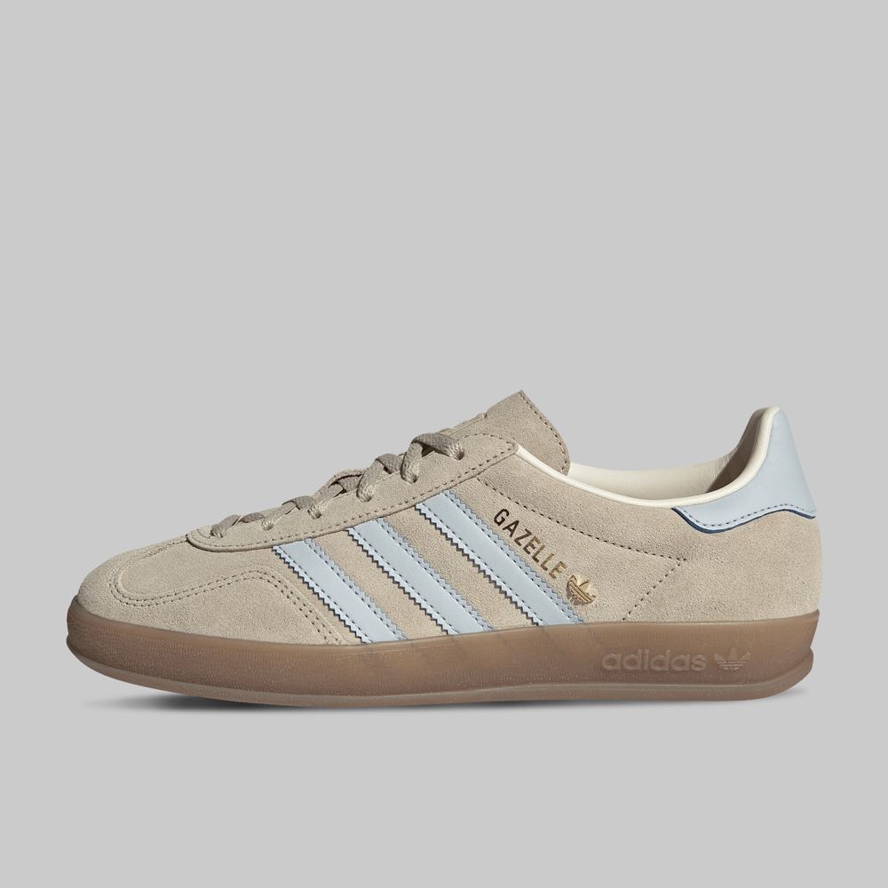 Gazelle Mujer
