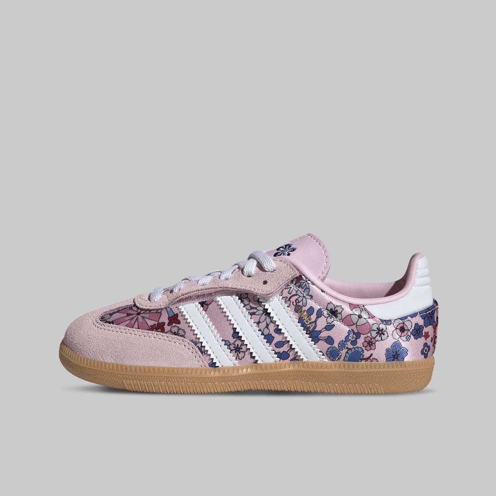Samba OG Liberty London Niños