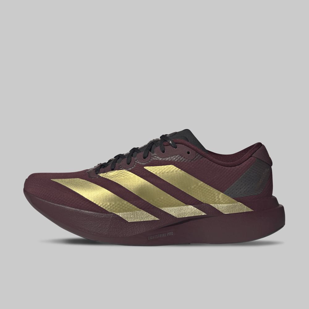 Tenis adidas Adizero EVO SL Hombre