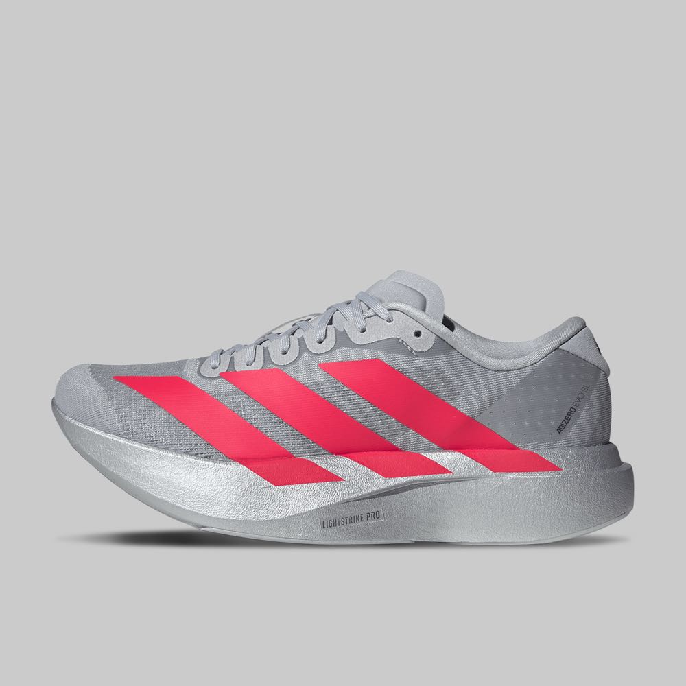 Tenis adidas Adizero EVO SL Mujer