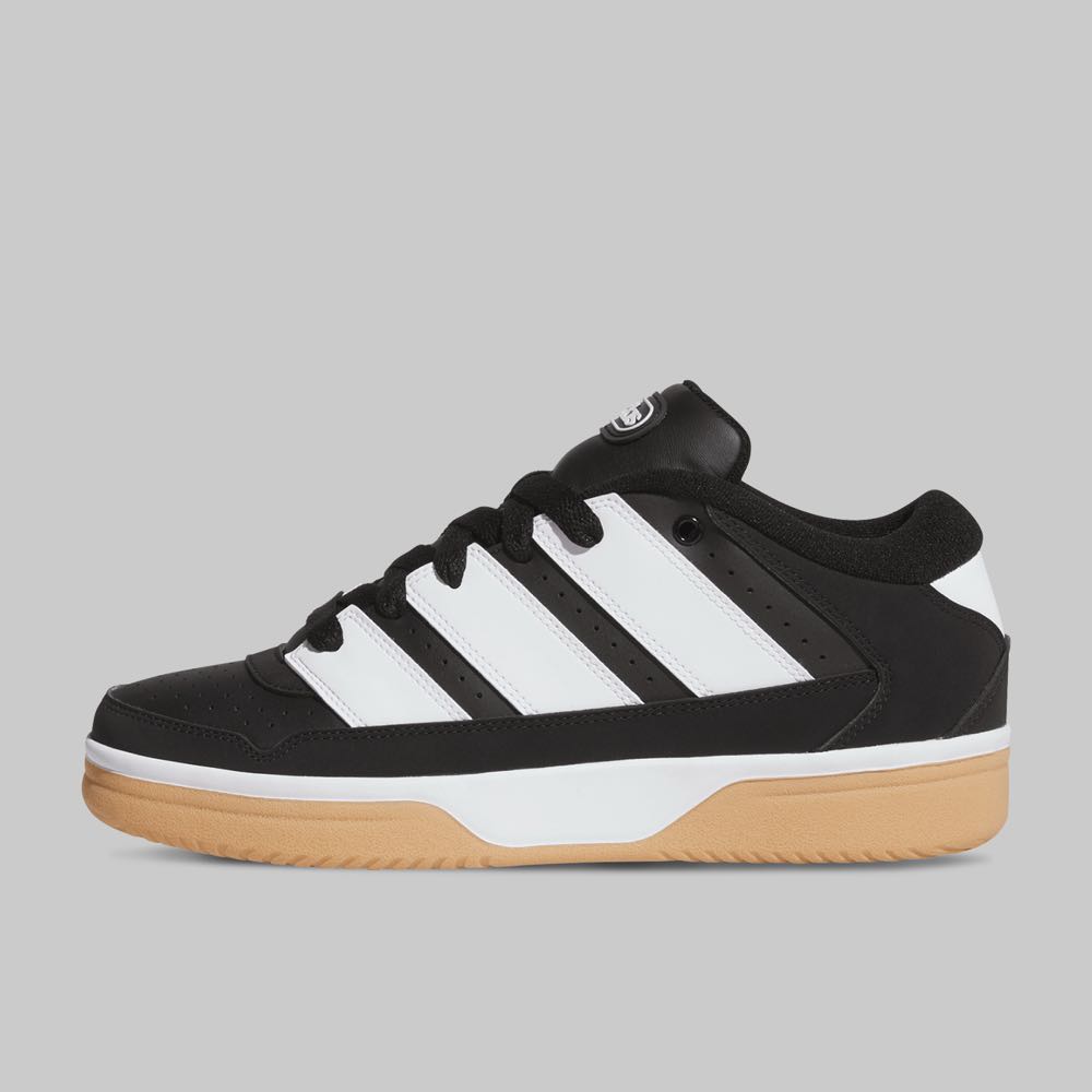 Tenis adidas Turnaround Low Mujer