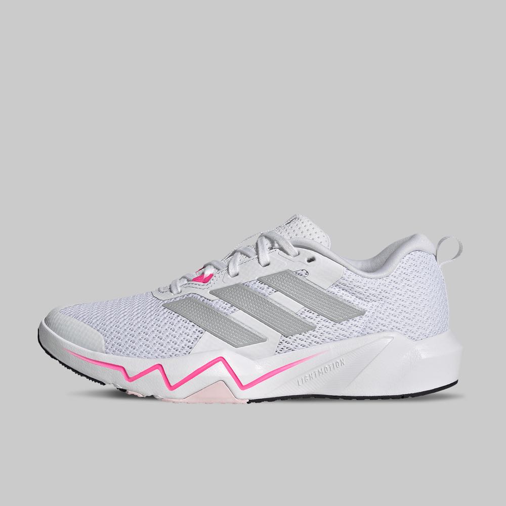 Tenis adidas Rapidmove Go Mujer