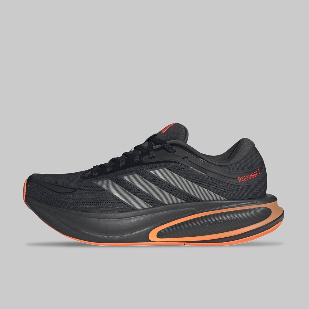 Tenis adidas Response 2 Hombre