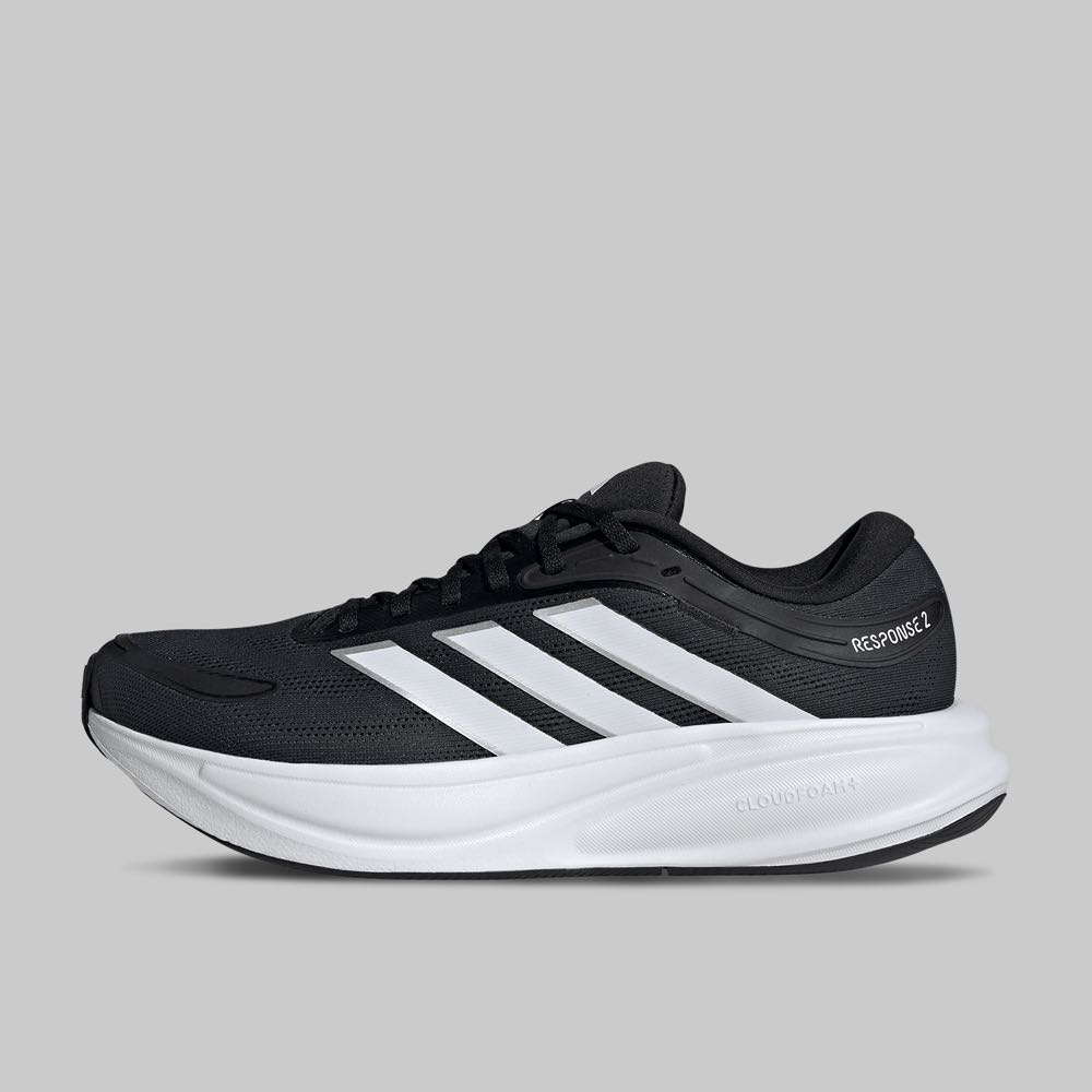 Tenis adidas Response 2 Hombre