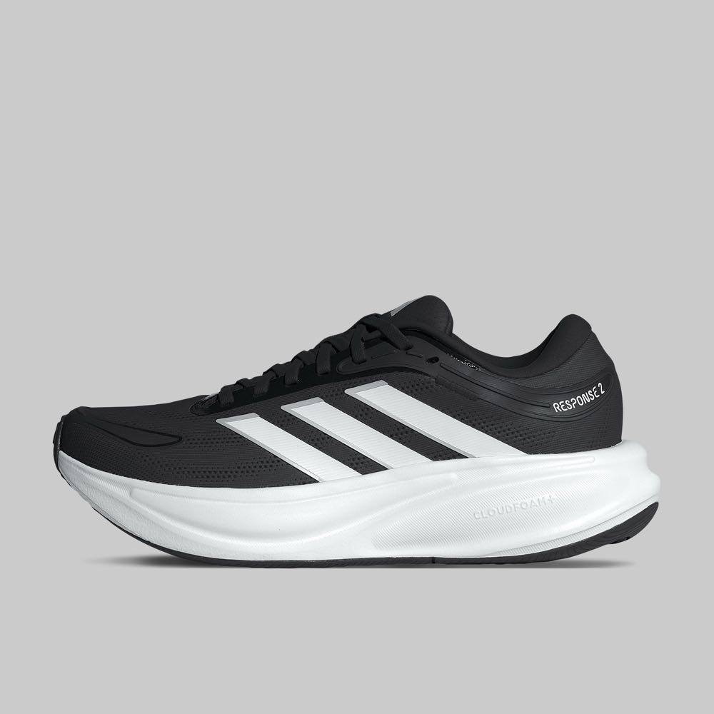 Tenis adidas Response 2 Mujer