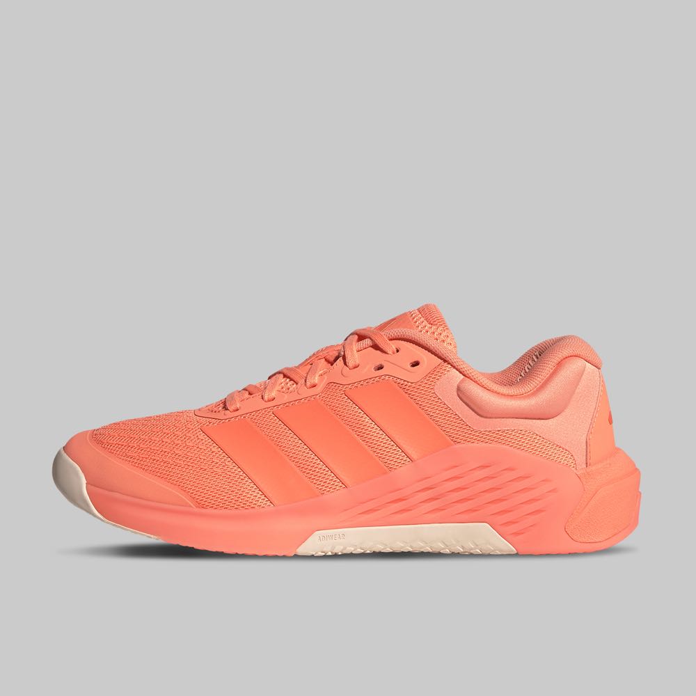 Tenis adidas Dropset 4 Mujer