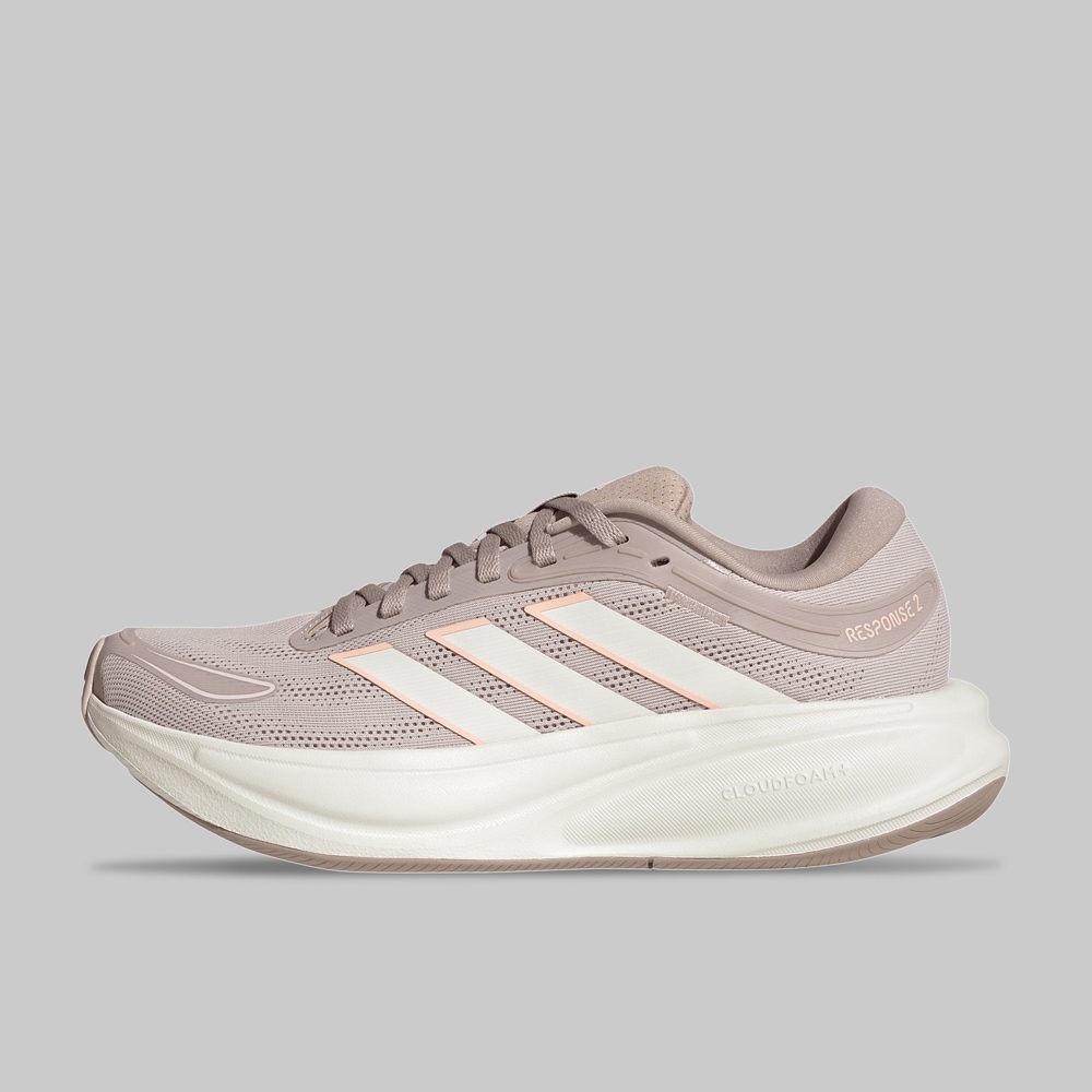 Tenis adidas Response 2 Mujer
