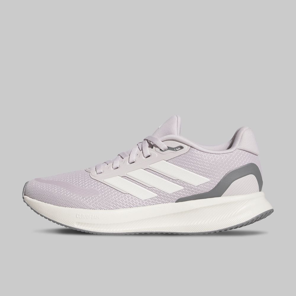 Tenis adidas Runfalcon 5 Mujer