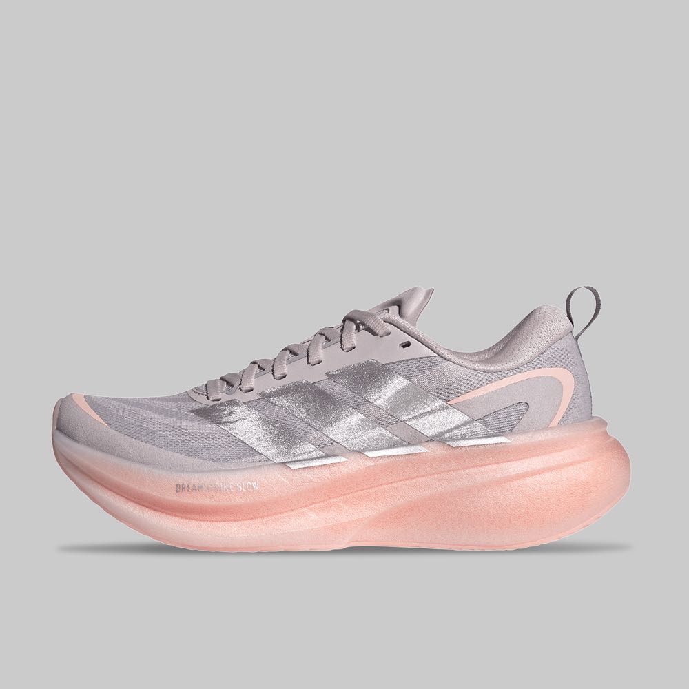 Tenis adidas Supernova Glide Mujer
