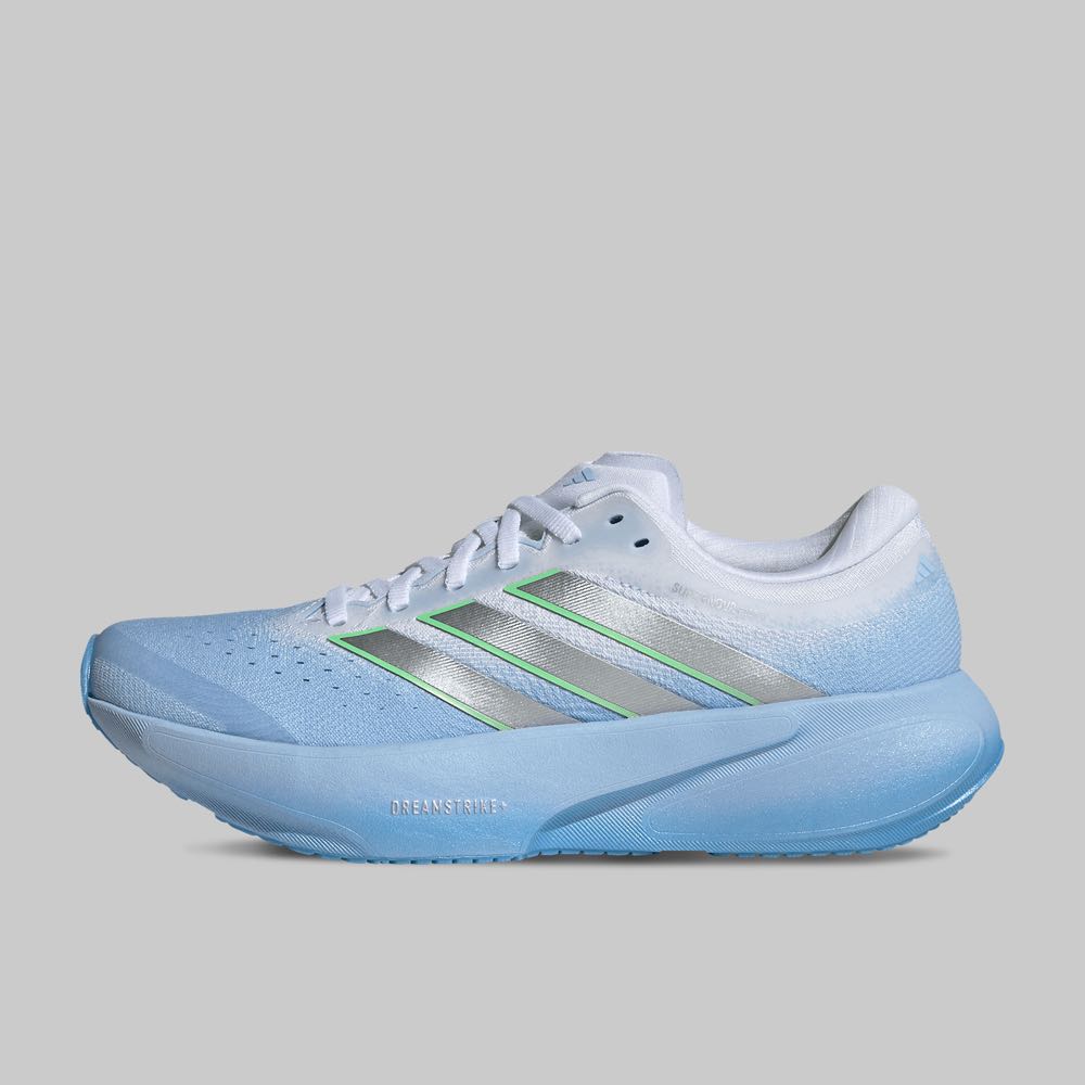 Tenis adidas Supernova Rise 3 Mujer