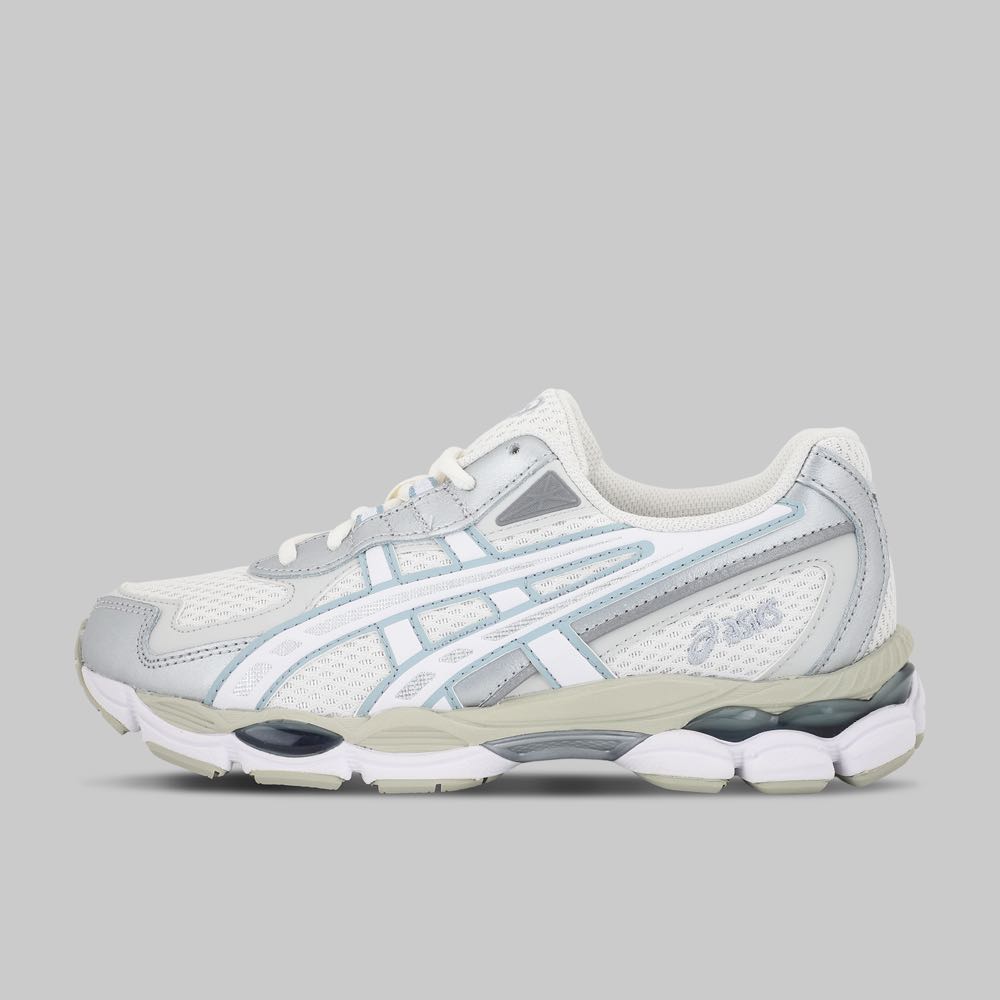 Tenis Asics Gel-NYC 2055 Mujer