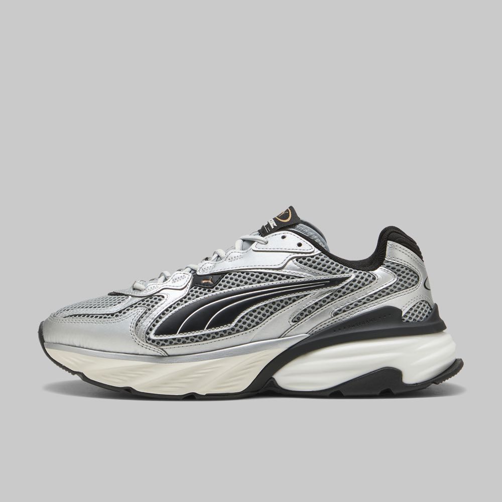 Tenis Puma Fade Nitro LS Hombre