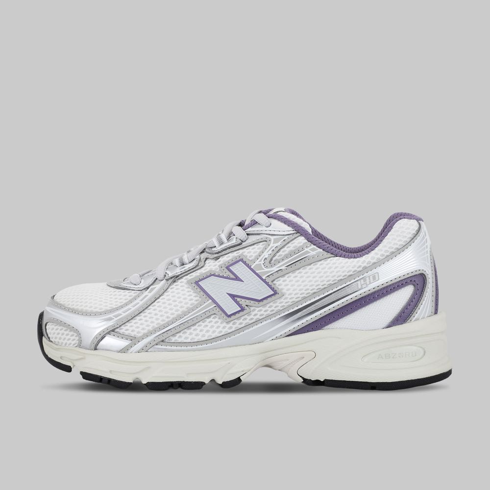Tenis New Balance 740 Mujer