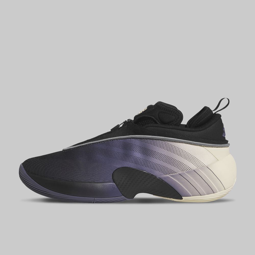 Tenis adidas D.O.N. Número 7 Hombre