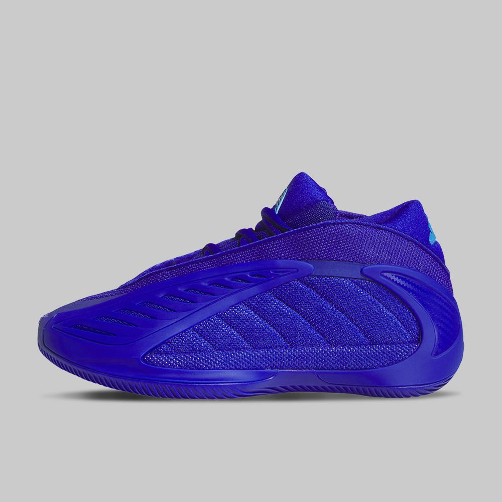 Tenis adidas Anthony Edwards 2 Joven