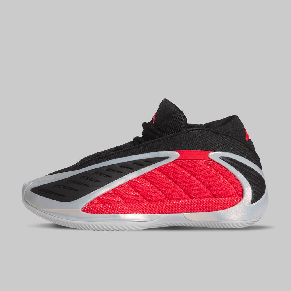 Tenis adidas Anthony Edwards 2 Joven
