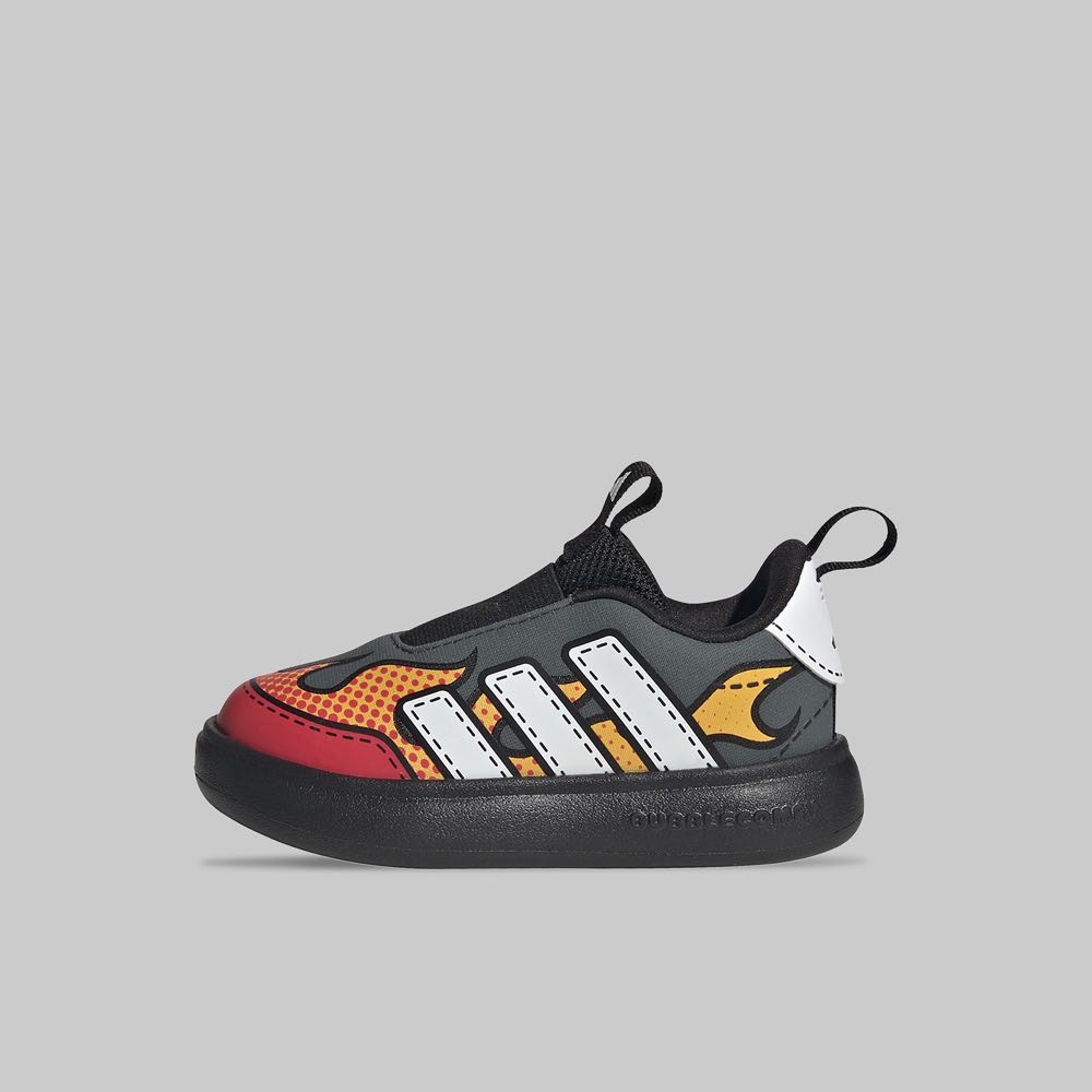 Tenis adidas Bubblecomfy Bebé