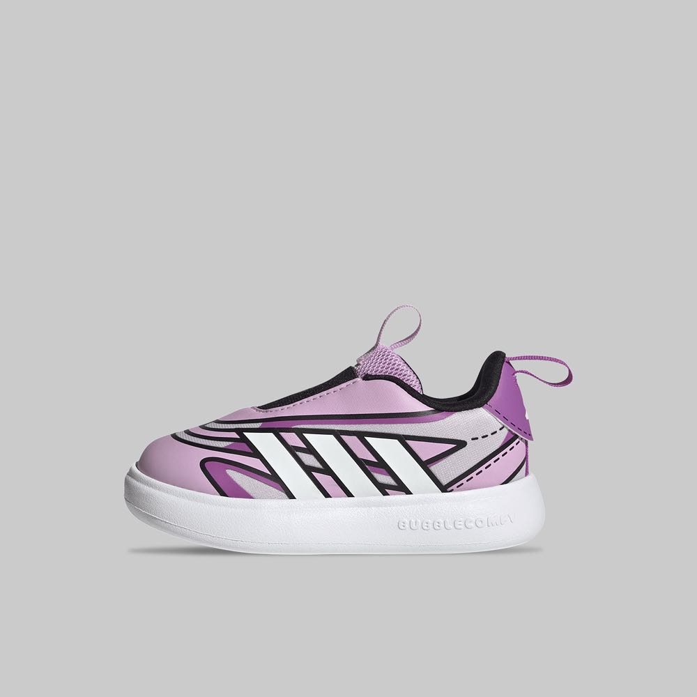 Tenis adidas Bubblecomfy Bebé
