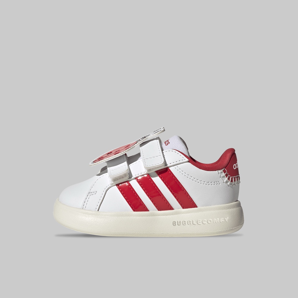Tenis adidas Grand Court 3.0 Bubble Bebé