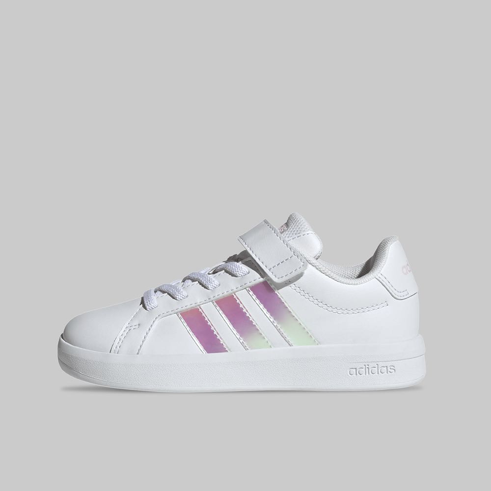 Tenis adidas Grand Court 3.0 Niña