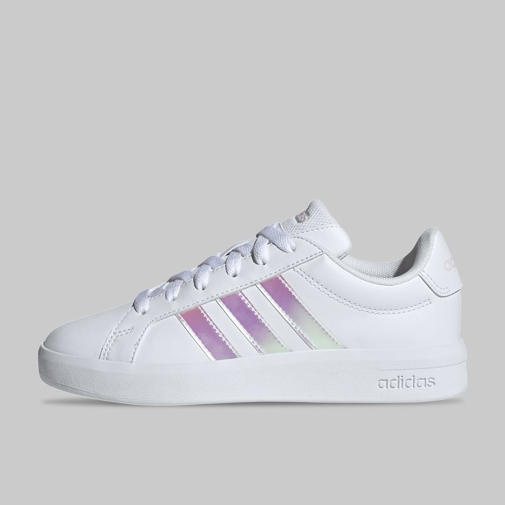 Tenis adidas Grand Court 3.0 Joven