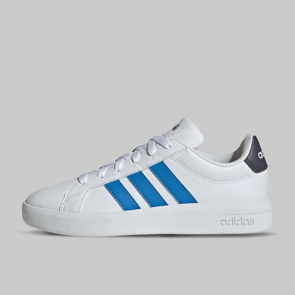 Tenis adidas Grand Court 3.0 Joven