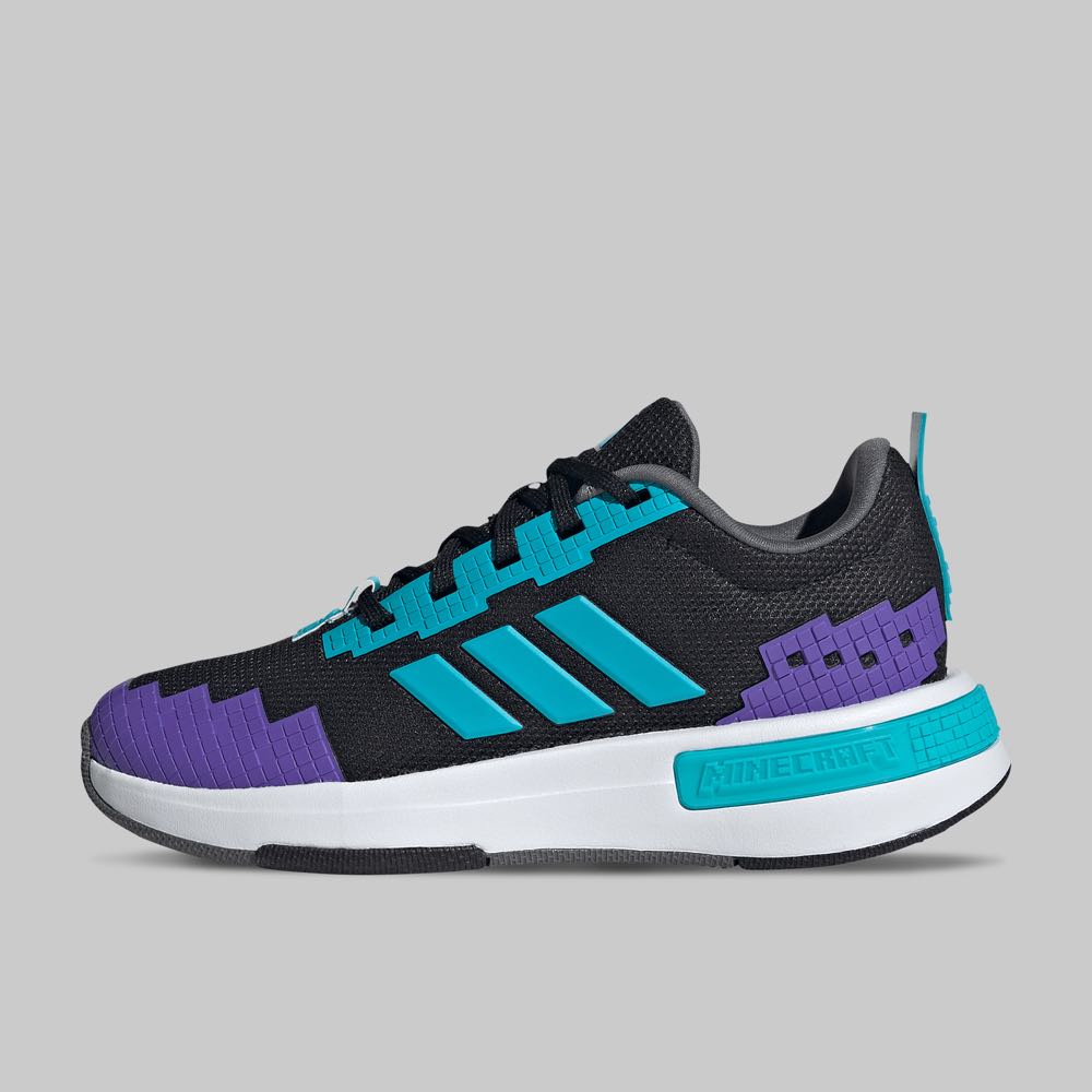 Tenis adidas Minecraft Pro Joven