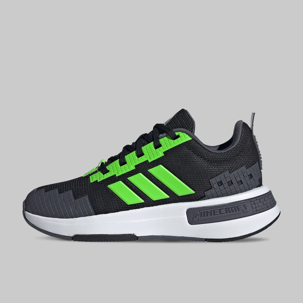 Tenis adidas Minecraft Pro Joven