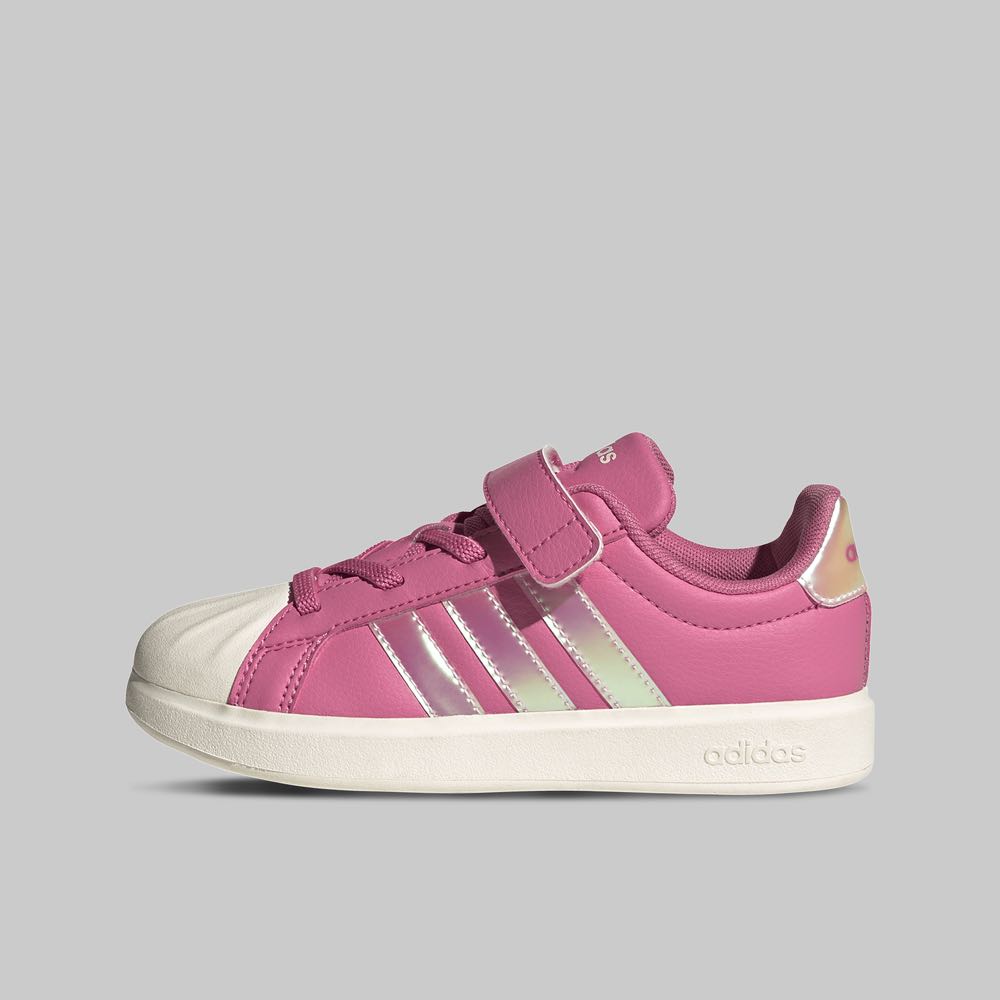 Tenis adidas Streettalk Niña