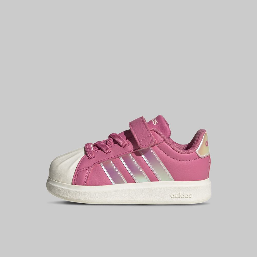 Tenis adidas Streettalk Bebé