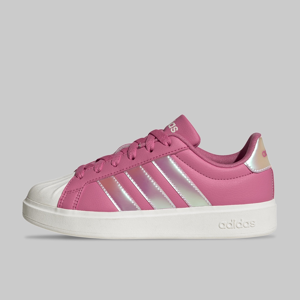 Tenis adidas Streettalk Joven