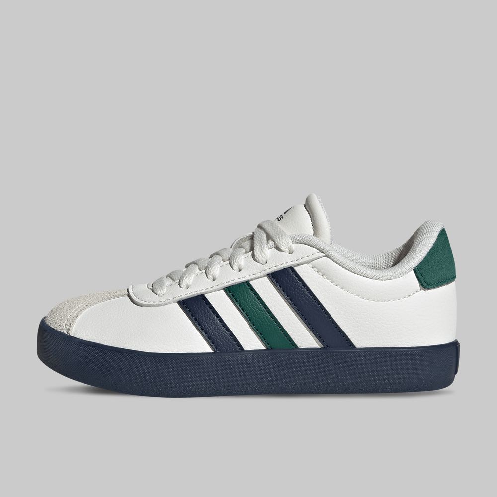Tenis adidas VL Court 3.0 Joven