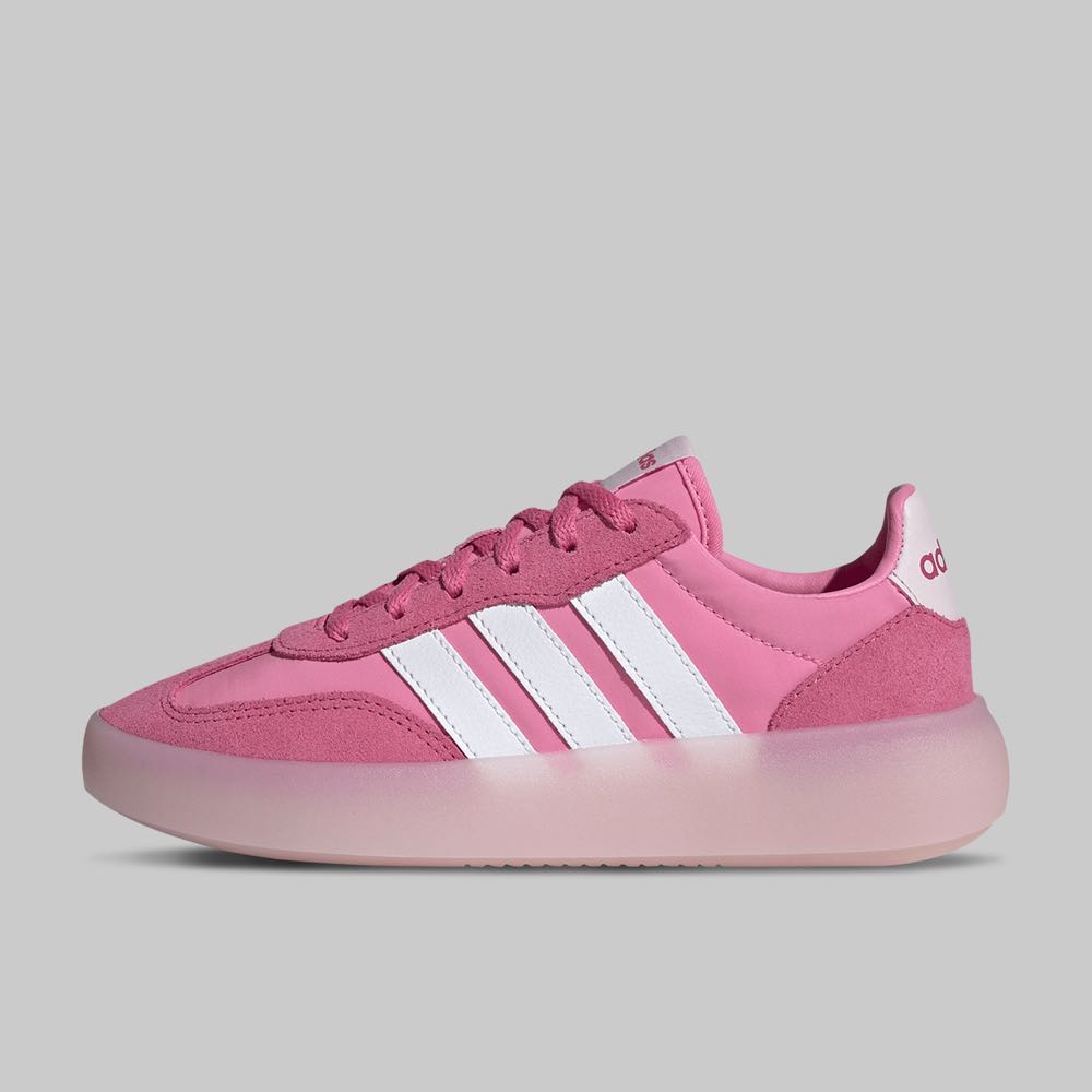 Tenis adidas Barreda Decode Joven