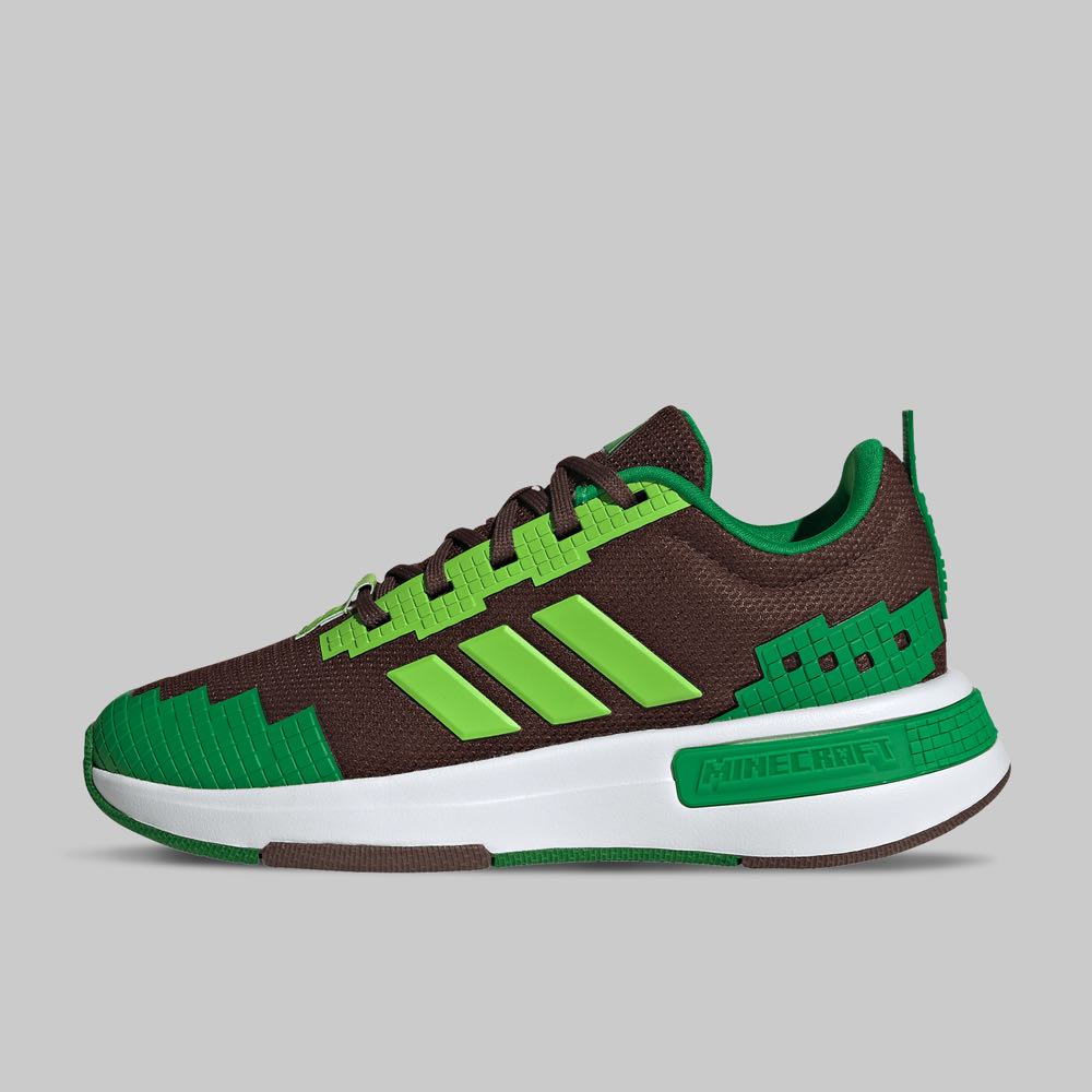 Tenis adidas Minecraft Pro Joven