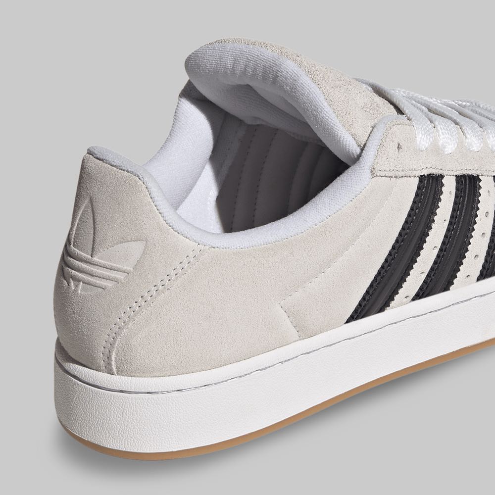 Tenis adidas Superstar ST Hombre Color Blanco/Negro