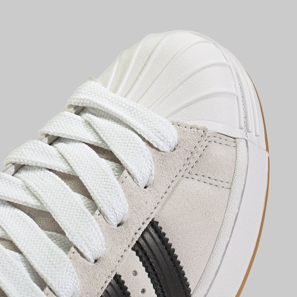 adidas gazelle silver green womens Tenis Adidas Superstar Hombre H00232 Casual Blanco main image 1