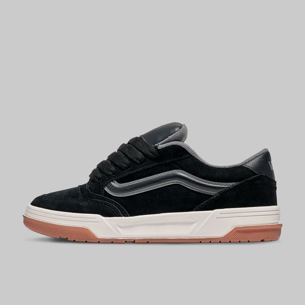 Tenis Vans Hylane Hombre